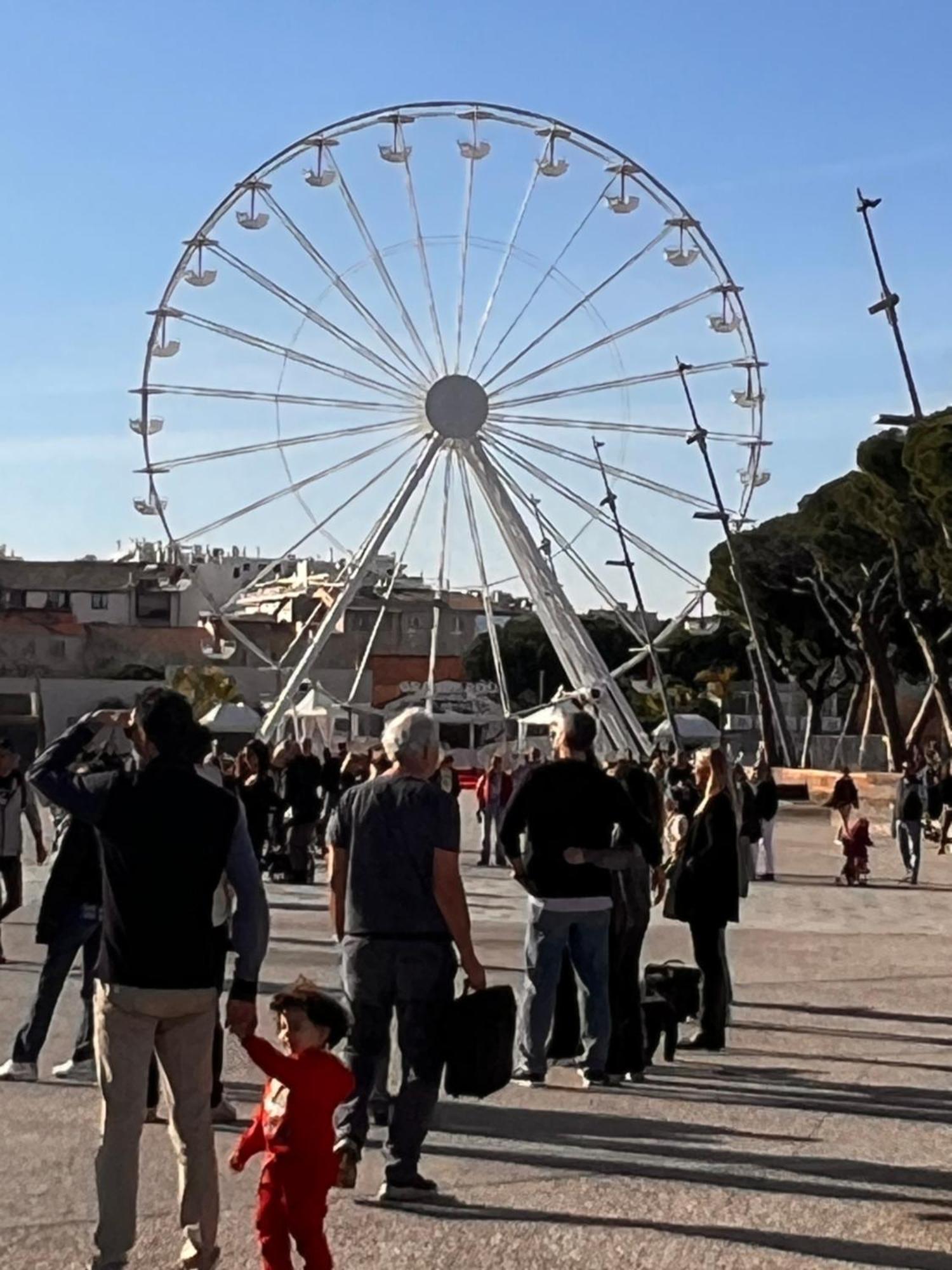 Отель Location Cote D Azur Антиб Экстерьер фото